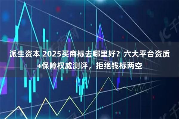 派生资本 2025买商标去哪里好?六大平台资质+保障权威测评,拒绝钱标两空